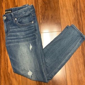 Stella Ankle Express Jean